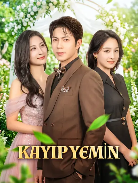 KAYIP YEMİN afişi