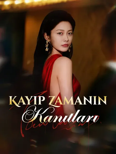 Kayıp Zamanın Kanıtları afişi