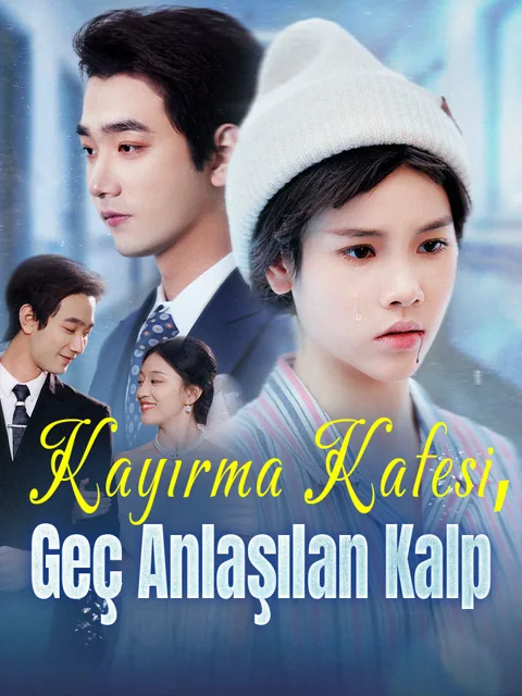 Kayırma Kafesi, Geç Anlaşılan Kalp afişi