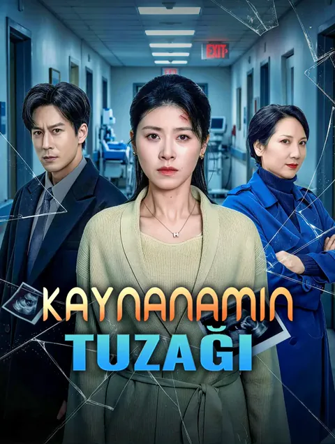 KAYNANAMIN TUZAĞI afişi