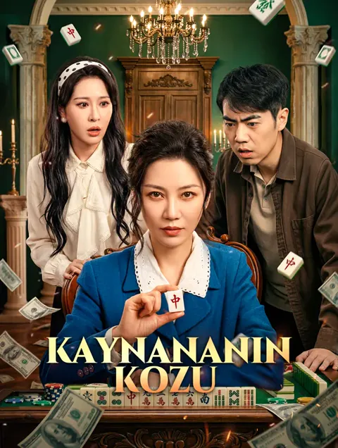 KAYNANANIN KOZU afişi