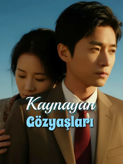 Kaynayan Gözyaşları afişi