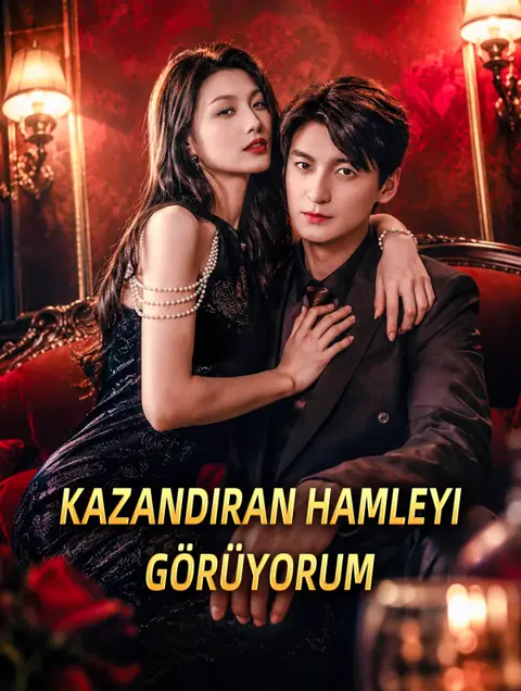 Kazandıran Hamleyi Görüyorum afişi