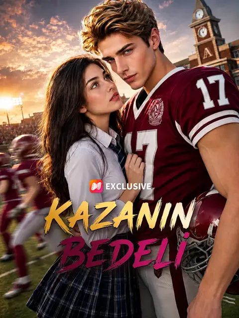 Kazanın Bedeli afişi