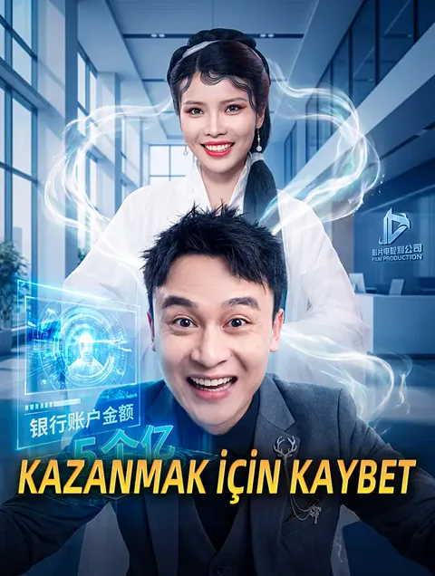 KAZANMAK İÇİN KAYBET afişi