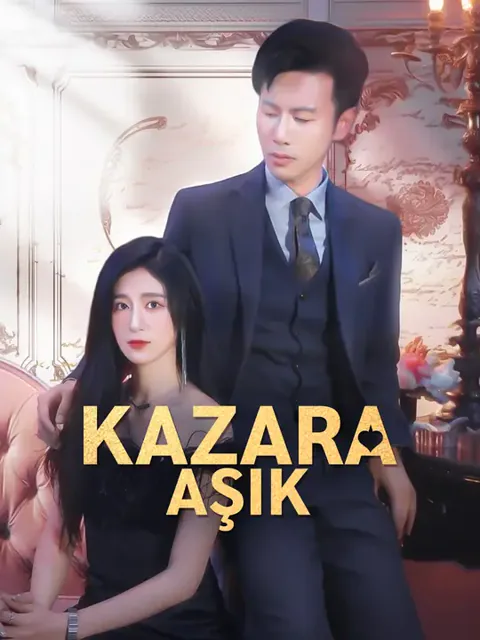 Kazara Aşık afişi