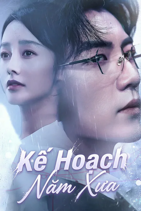 Poster Kế Hoạch Năm Xưa