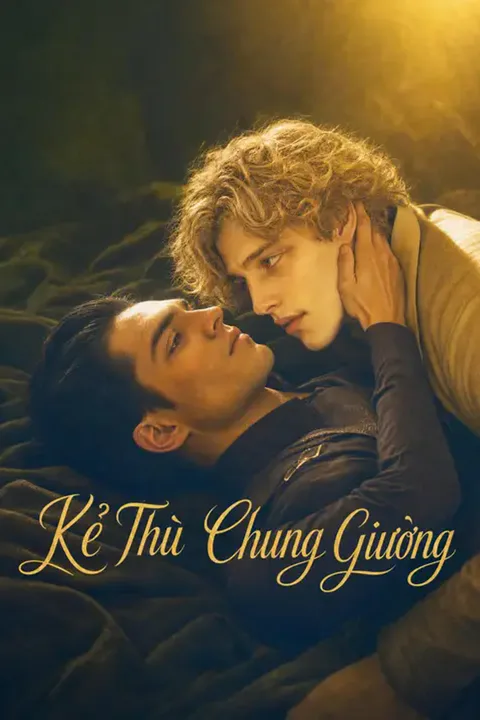 Poster Kẻ Thù Chung Giường