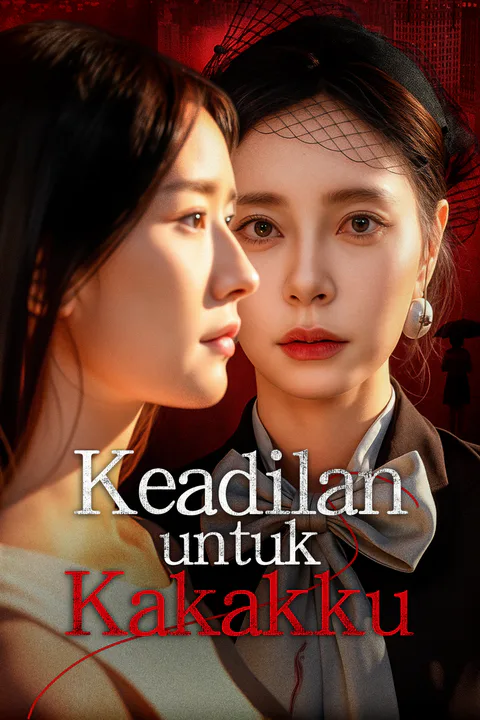 Keadilan untuk Kakakku(Sulih Suara) poster