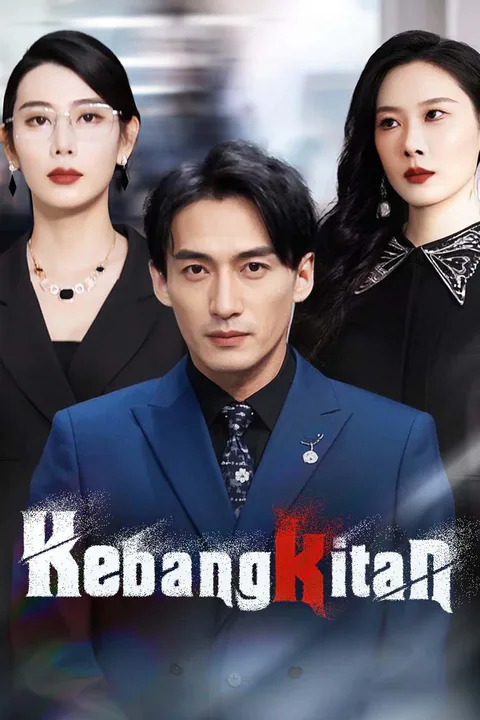 Poster Kebangkitan