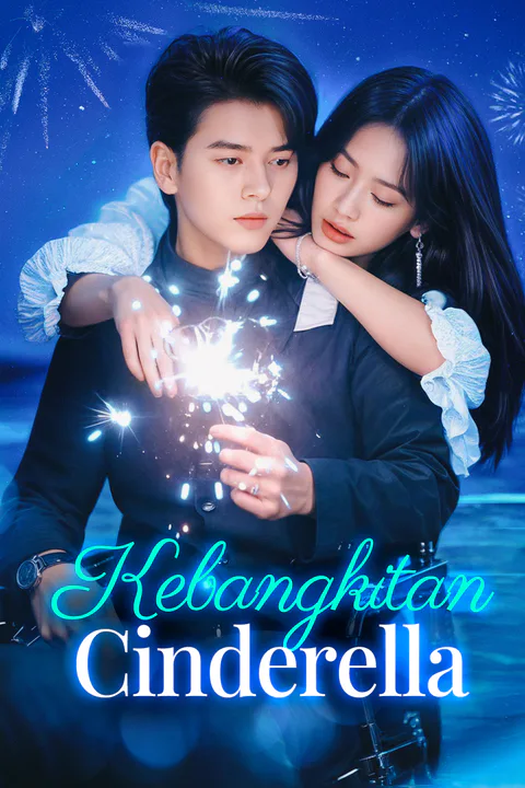 Kebangkitan Cinderella(Sulih Suara) poster