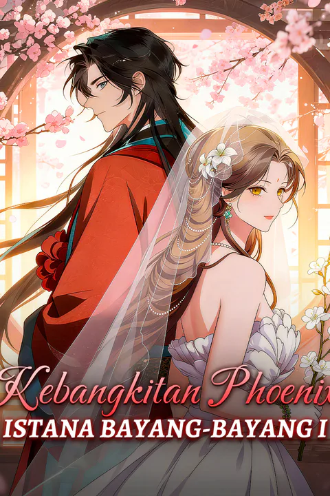 Poster Kebangkitan Phoenix: Istana Bayang-Bayang I