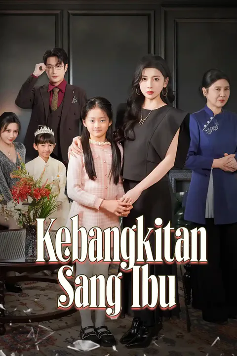 Poster Kebangkitan Sang Ibu