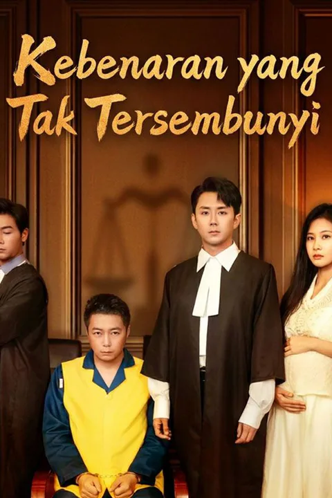 Poster Kebenaran yang Tak Tersembunyi