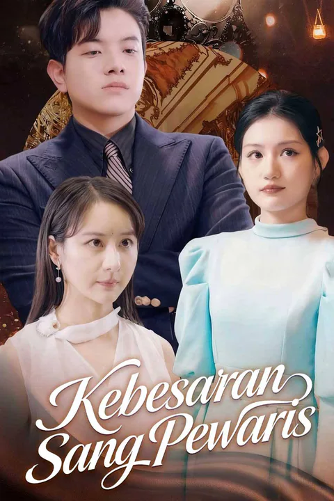 Poster Kebesaran Sang Pewaris
