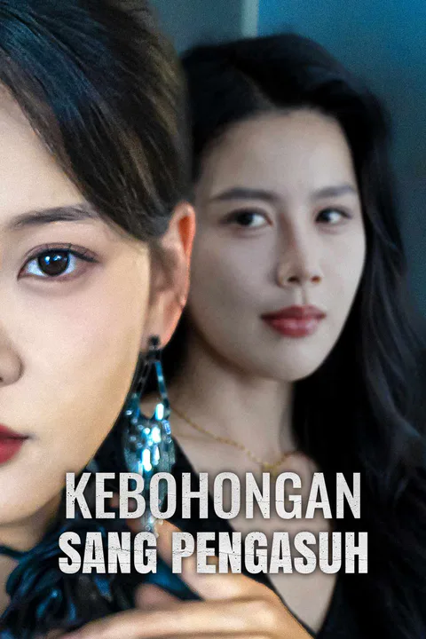 Poster Kebohongan sang Pengasuh