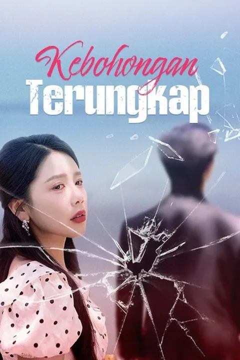 Poster Kebohongan yang Terungkap