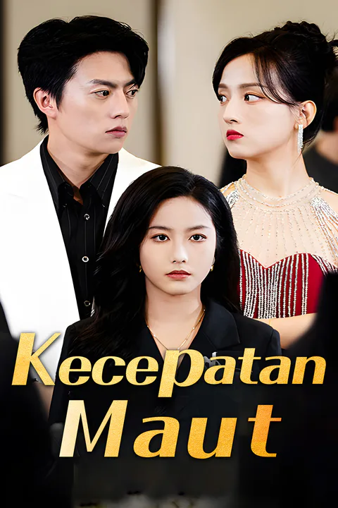 Poster Kecepatan Maut