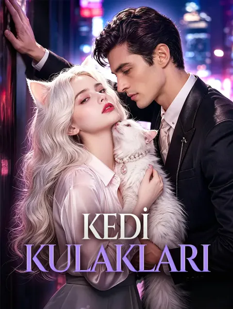 KEDİ KULAKLARI afişi