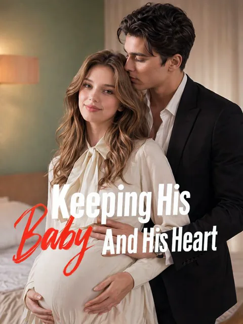 Keeping His Baby and His Heart poster