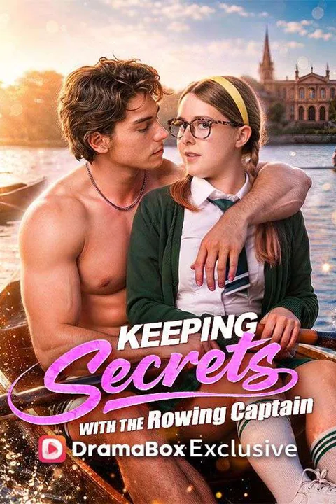 Keeping Secrets with the Rowing Captain poster