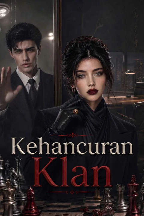 Poster Kehancuran Klan