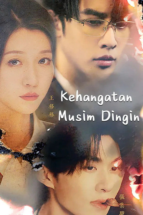 Poster Kehangatan Musim Dingin