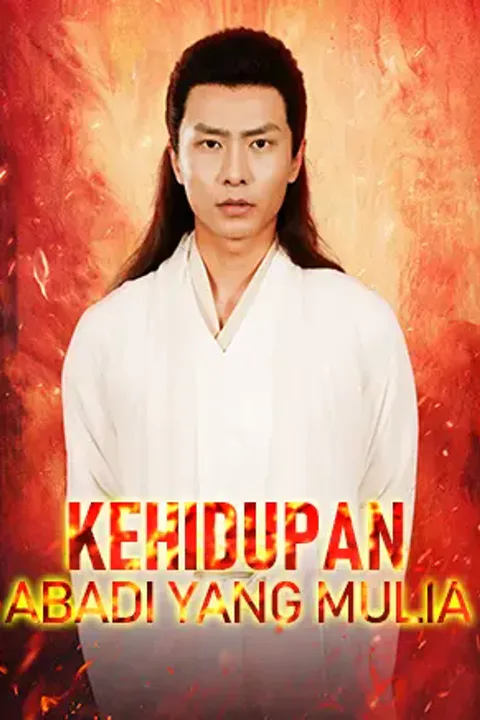 Poster Kehidupan Abadi Yang Mulia