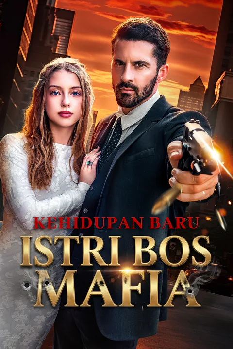 Poster Kehidupan Baru Istri Bos Mafia