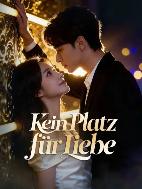 Poster von Kein Platz für Liebe