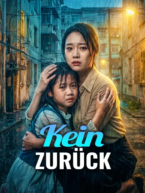 Poster von Kein Zurück
