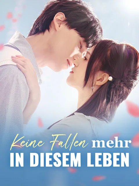 Poster von Keine Fallen mehr in diesem Leben