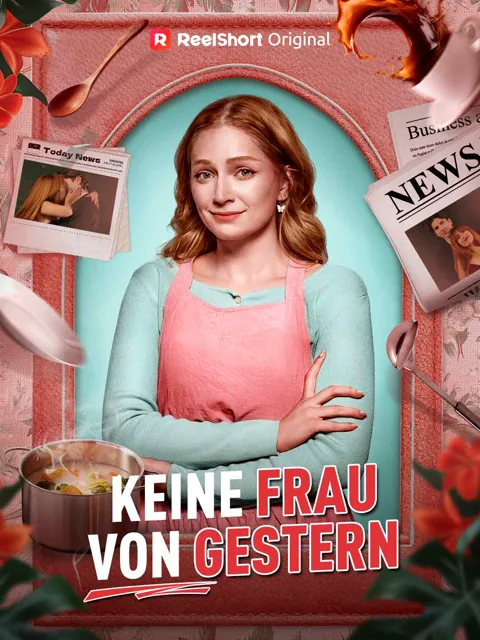 Poster von Keine Frau von gestern