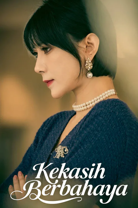 Poster Kekasih Berbahaya