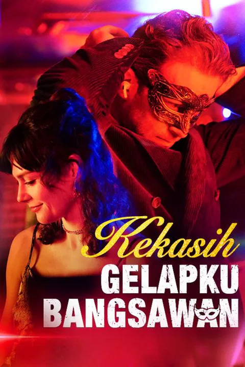 Poster Kekasih Gelapku Bangsawan