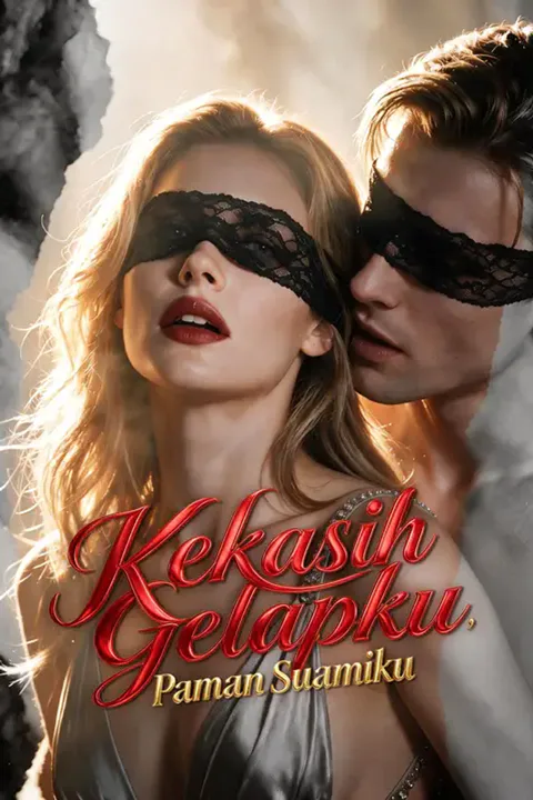 Poster Kekasih Gelapku, Paman Suamiku