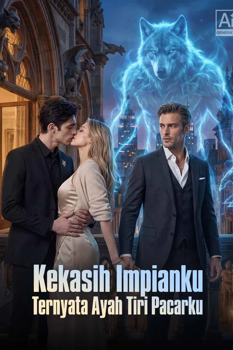 Poster Kekasih Impianku Ternyata Ayah Tiri Pacarku