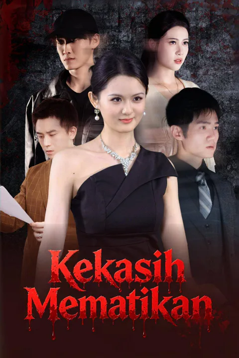 Poster Kekasih Mematikan