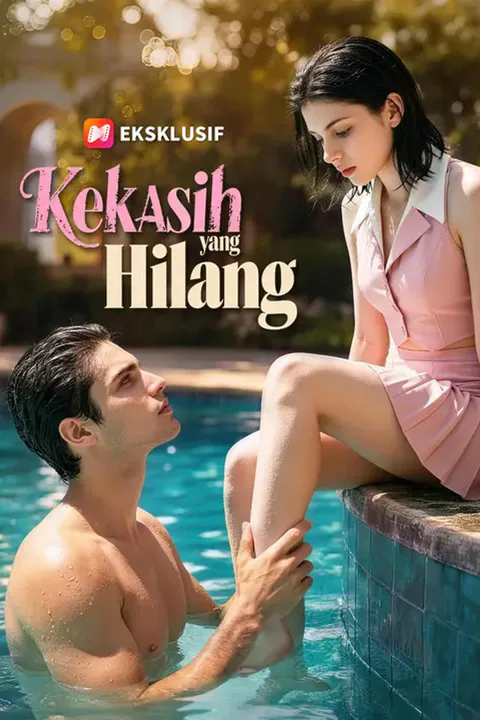 Poster Kekasih yang Hilang