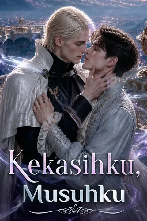 Poster Kekasihku, Musuhku