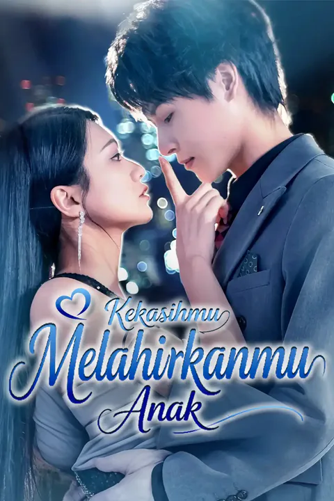 Poster Kekasihmu Melahirkanmu Anak