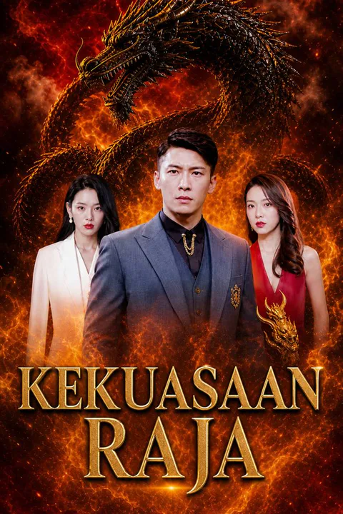Poster Kekuasaan Raja