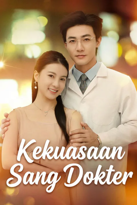 Poster Kekuasaan Sang Dokter