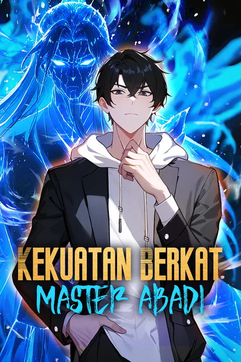 Poster Kekuatan Berkat Master Abadi