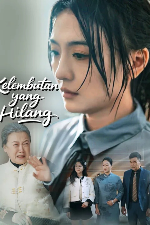Poster Kelembutan yang Hilang