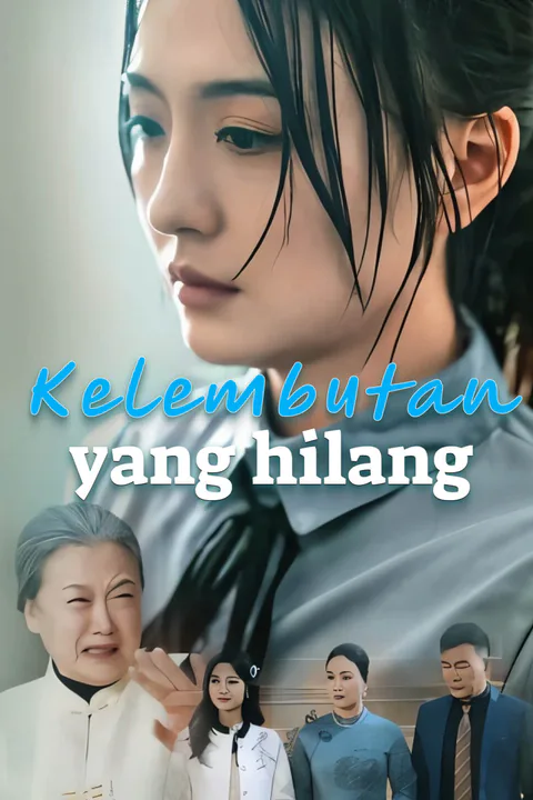 Poster Kelembutan yang hilang