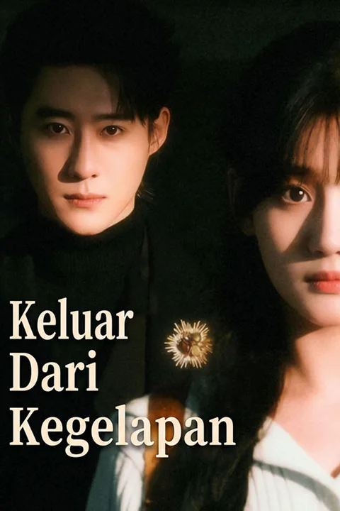 Poster Keluar Dari Kegelapan