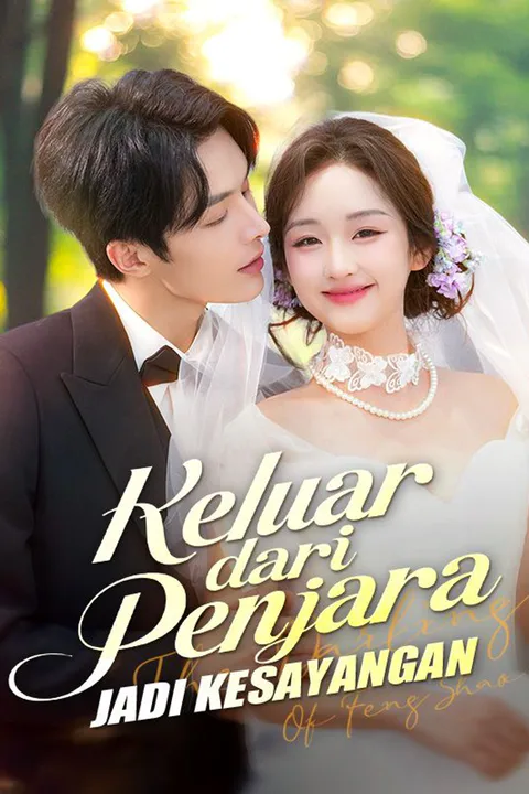 Poster Keluar dari Penjara, Jadi Kesayangan (Sulih Suara)