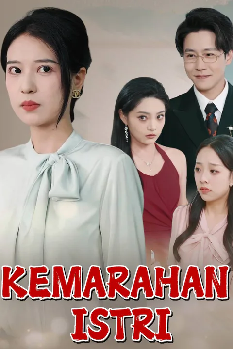 Poster Kemarahan Istri