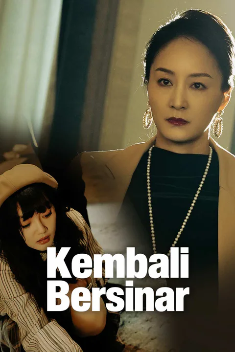Poster Kembali Bersinar
